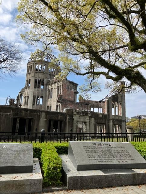 Hiroshima and Miyajima Day Trip from Osaka - An Honest Look at the Tour Experience