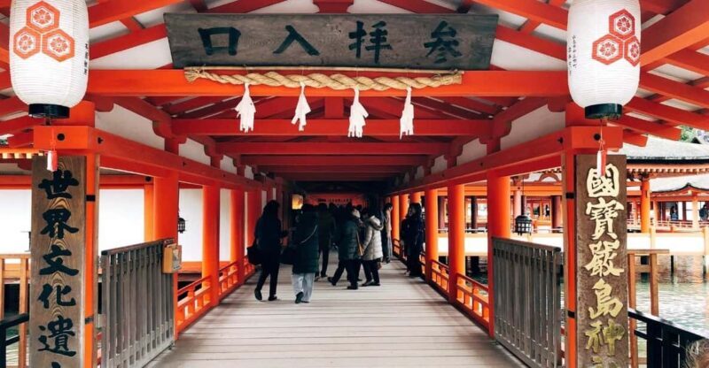 Hiroshima and Miyajima Day Trip from Osaka - Who Will Love This Tour?