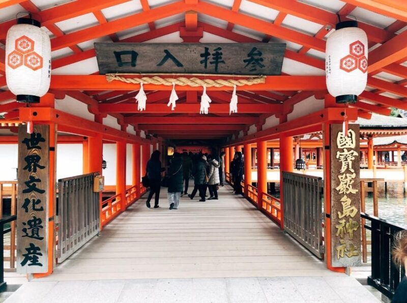 Hiroshima and Miyajima Day Trip from Osaka - Final Thoughts: Who Is This Tour Perfect For?