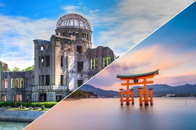 Hiroshima and Miyajima Day Trip with Itsukushima Shrine & Ferry - Who Is This Tour Best Suited For?