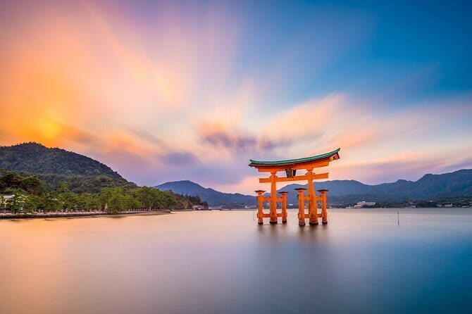Hiroshima and Miyajima Day Trip with Itsukushima Shrine & Ferry - Final Thoughts