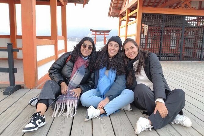 Hiroshima and Miyajima Full Day Private Tour - Hiroshima and Miyajima Full Day Private Tour: A Deep Dive into Japan’s Heart and Spirit