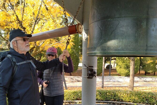 Hiroshima and Miyajima Full Day Private Tour - Key Points