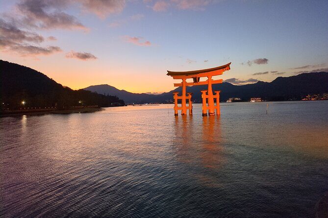 Hiroshima and Miyajima Full Day Private Tour - Frequently Asked Questions
