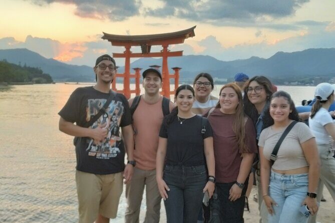 Hiroshima and Miyajima Full Day Private Tour - Final Thoughts