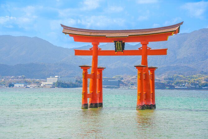 Hiroshima and Miyajima Full-Day Tour from Kyoto by Bullet Train - Deep Dive into the Experience