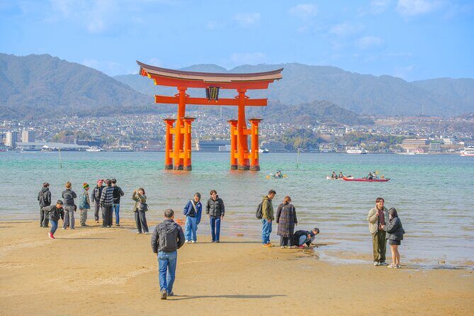 Hiroshima and Miyajima Full-Day Tour from Kyoto by Bullet Train - Frequently Asked Questions