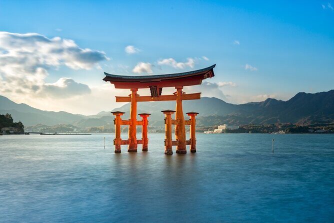 Hiroshima and Miyajima Island Full Day Tour from Osaka - Return to Osaka