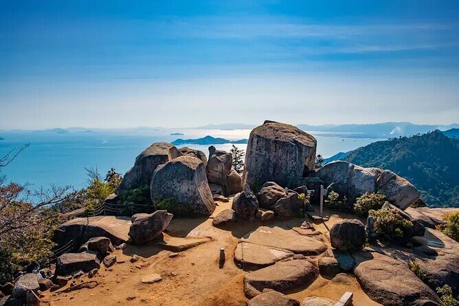 Hiroshima and Miyajima Island Full Day Tour from Osaka - Why This Tour Works Well