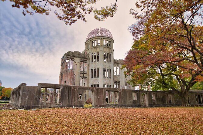Hiroshima and Miyajima Private Day Tour from Kyoto/Osaka - Comprehensive Review of Hiroshima and Miyajima Private Day Tour