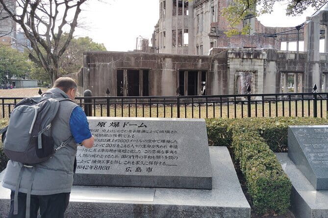 Hiroshima: Atomic Bomb Dome and Peace Memorial Museum 3 hours - An Honest Look at the Hiroshima Atomic Bomb Dome and Peace Memorial Museum Tour
