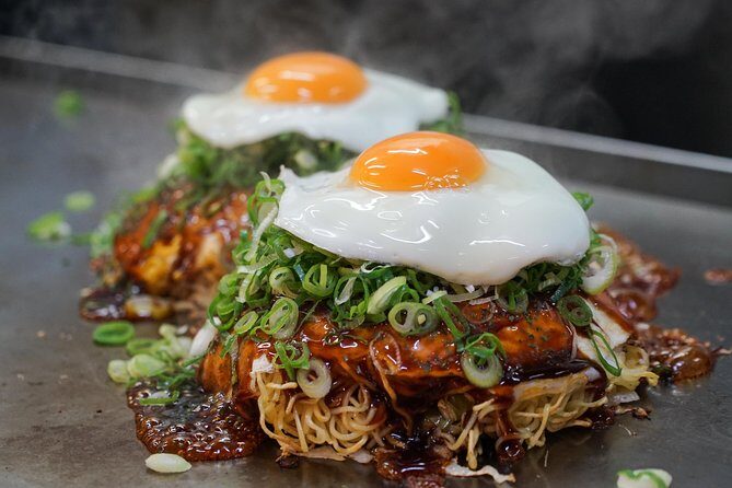 Hiroshima Bar Hopping Food Tour - Hiroshima Bar Hopping Food Tour: A Local Nightlife Experience