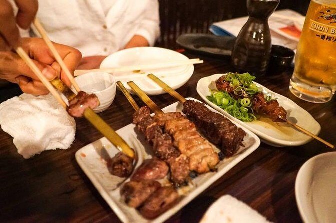 Hiroshima Bar Hopping Food Tour - Who Will Love This Tour?