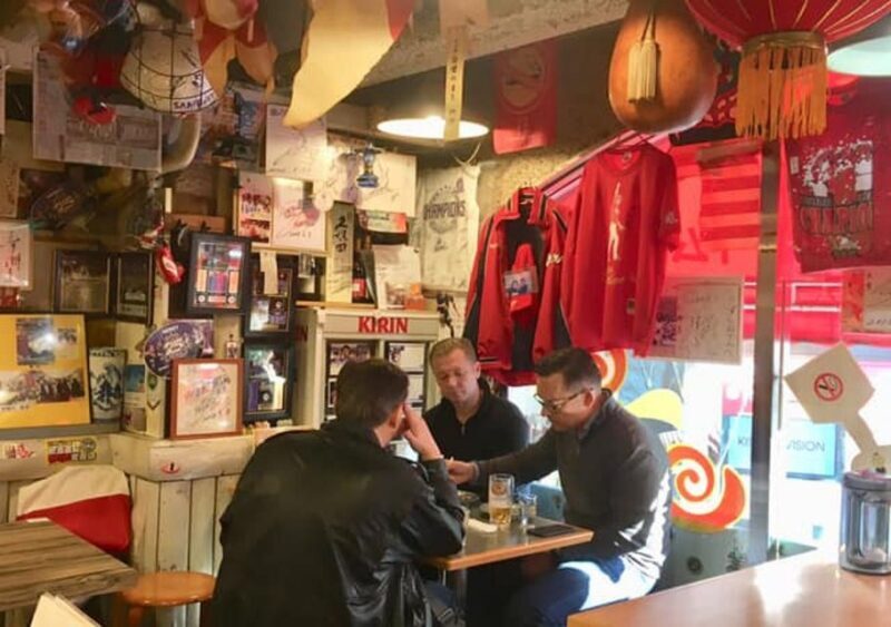 Hiroshima: Best of Hiroshima Food Tour - FAQs