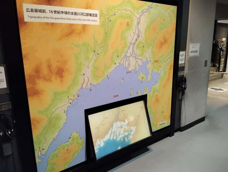 Hiroshima Castle 1h guide tour - Additional Similar Experiences