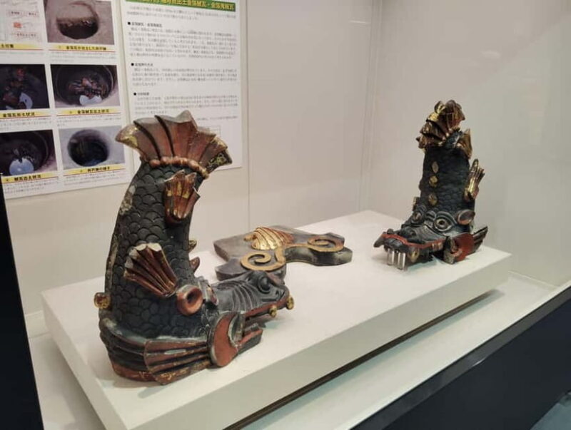 Hiroshima Castle 1h guide tour - FAQ