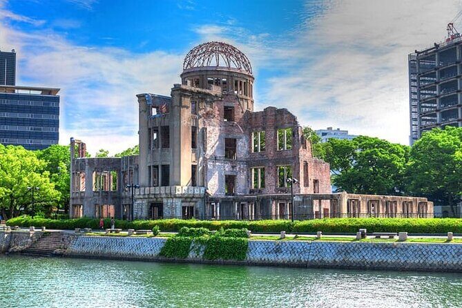 Hiroshima City 4hr Private Walking Tour with Licensed Guide - An In-Depth Look at Hiroshima’s 4-Hour Private Walking Tour