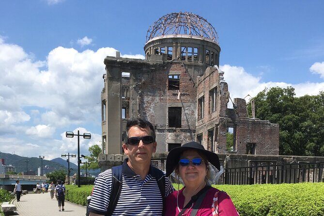 Hiroshima City 4hr Private Walking Tour with Licensed Guide - What Sets This Tour Apart?