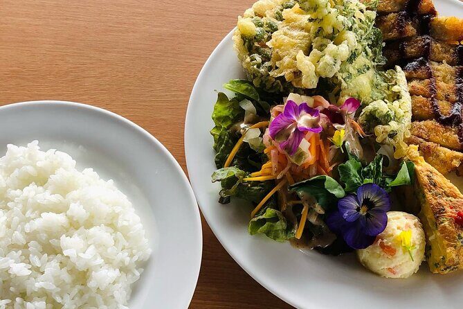 Hiroshima Country Cycling: Explore Rural Life 1 HR from City - The Sum Up: Why This Tour Is a Gem