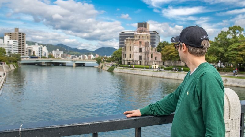Hiroshima Custom 4-Hour Private Tour with Local Guide - The useful details at a glance