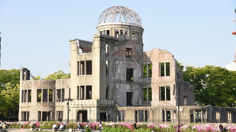 Hiroshima Custom 4-Hour Private Tour with Local Guide - Start with the conversation, not a fixed route
