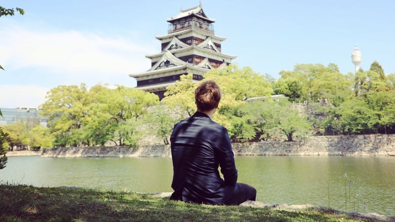 Hiroshima Custom 4-Hour Private Tour with Local Guide - Orizuru Tower is the practical meeting point
