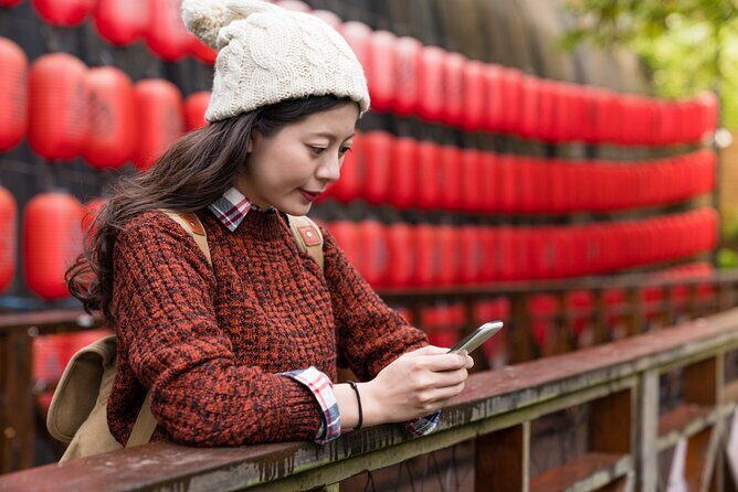 Hiroshima Data eSIM 0.5GB daily to 50GB 30 Days - Practical Tips for Using Your Hiroshima eSIM