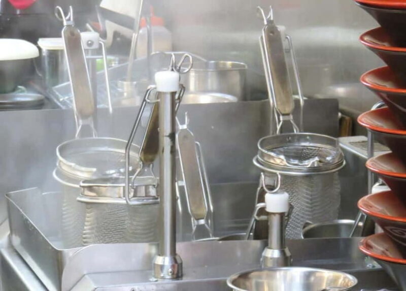 Hiroshima: Downtown Ramen Tasting Tour2 Shops in 2 Hours - FAQ