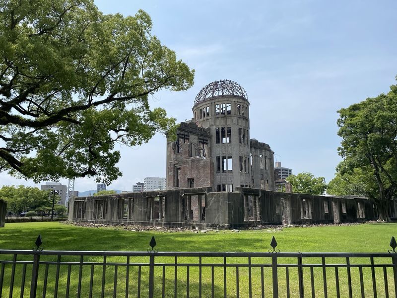 Hiroshima Early Morning Tour with English-Speaking Guide - Key points to know before you book