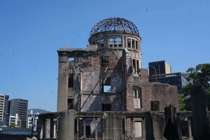 Hiroshima Early Morning Tour with English-Speaking Guide - Why an early visit suits Hiroshima’s Peace Memorial Park