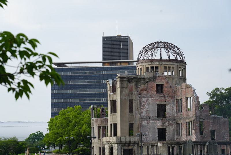 Hiroshima Early Morning Tour with English-Speaking Guide - What the price includes, and what it does not