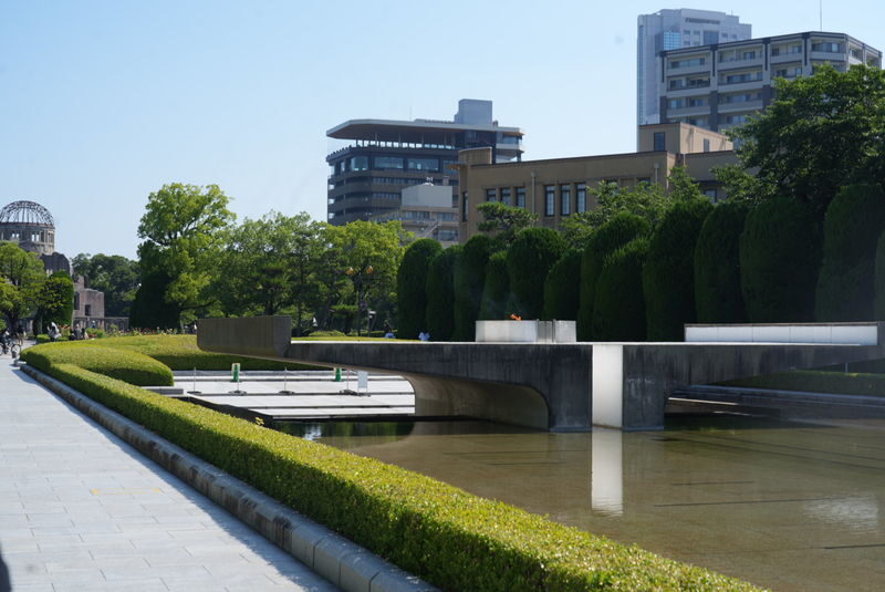 Hiroshima Early Morning Tour with English-Speaking Guide - Booking details worth checking
