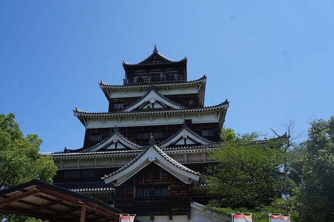 Hiroshima Early Morning Tour with English-Speaking Guide - Final Thoughts