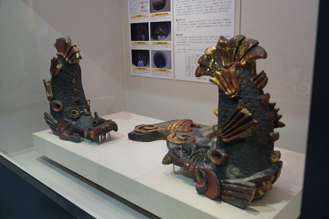 Hiroshima Early Morning Tour with English-Speaking Guide - References