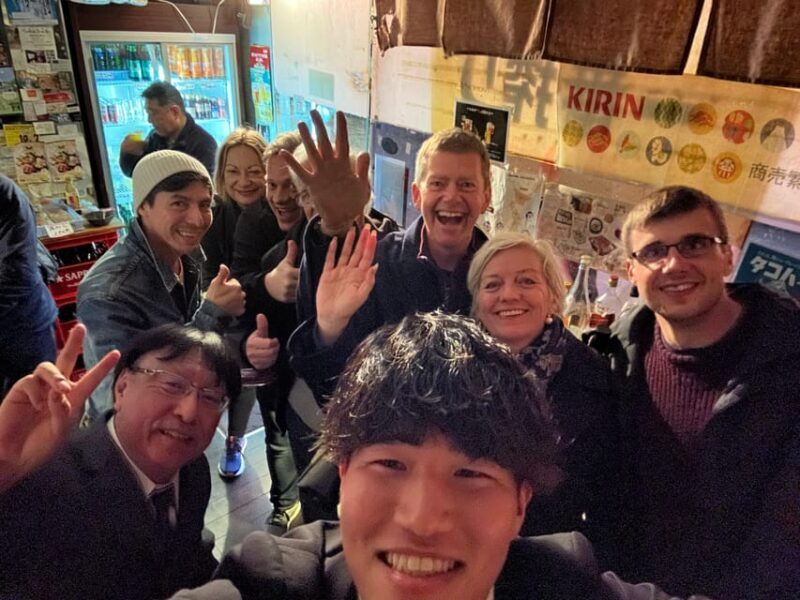 Hiroshima: Food and Culture Guided Walking Tour with Dinner - A Practical Look at the Hiroshima Food and Culture Tour