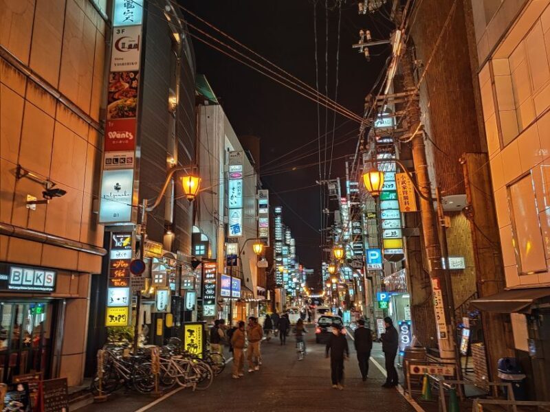 Hiroshima: Food and Culture Guided Walking Tour with Dinner - Frequently Asked Questions