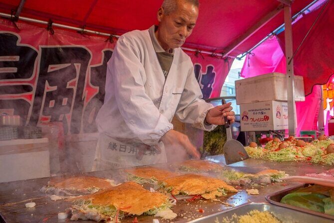 Hiroshima Food Tour with a Local Foodie, 100% Personalised & Private - Who Will Enjoy This Tour?