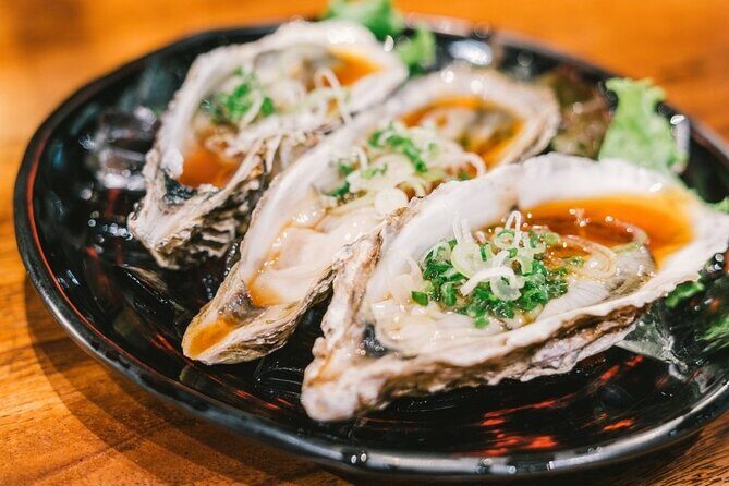 Hiroshima Food Tour with a Local Foodie, 100% Personalised & Private - The Sum Up