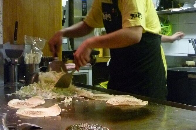 Hiroshima Food Tour with a Local Foodie, 100% Personalised & Private - FAQs