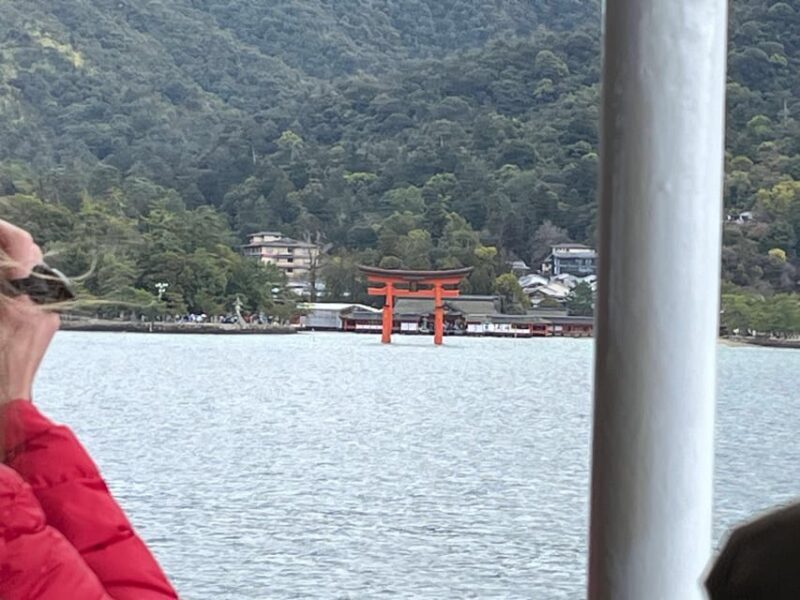 Hiroshima: Full-Day Private Guided Tour From Osaka or Kyoto - FAQ