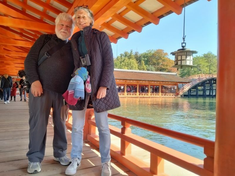 Hiroshima Full-Day Private Guided Tour with Miyajima - At a glance