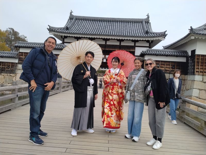 Hiroshima Full-Day Private Guided Tour with Miyajima - Hiroshima’s Peace Memorial sites need room to breathe