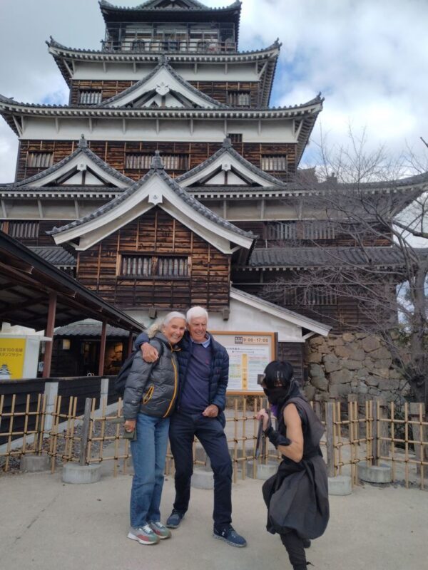 Hiroshima Full-Day Private Guided Tour with Miyajima - Food breaks and local tips are part of the day