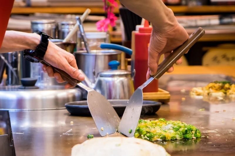 Hiroshima Hidden Gems Half-Day Private Food Tour - Oysters and the standing-bar stop