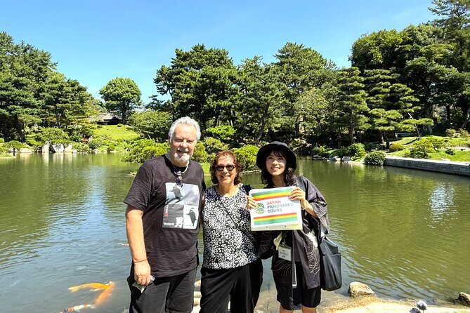 Hiroshima Highlights Custom Private Walking Tour with local guide - Who Would Love This Tour?