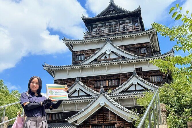 Hiroshima Highlights Custom Private Walking Tour with local guide - Frequently Asked Questions