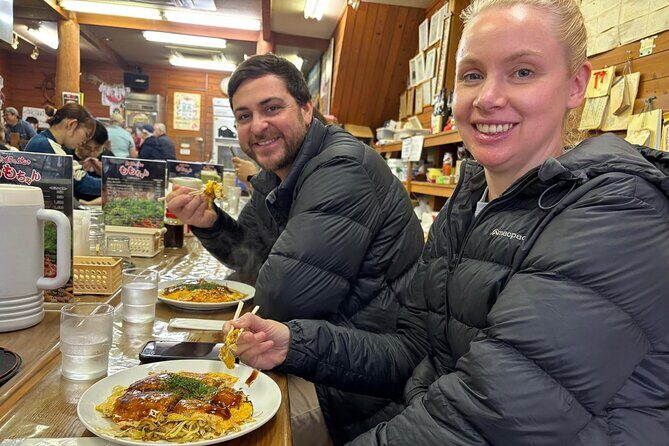 Hiroshima Highlights Guided Tour in 5.5 hours - The Sum Up: Who Should Book This Tour?