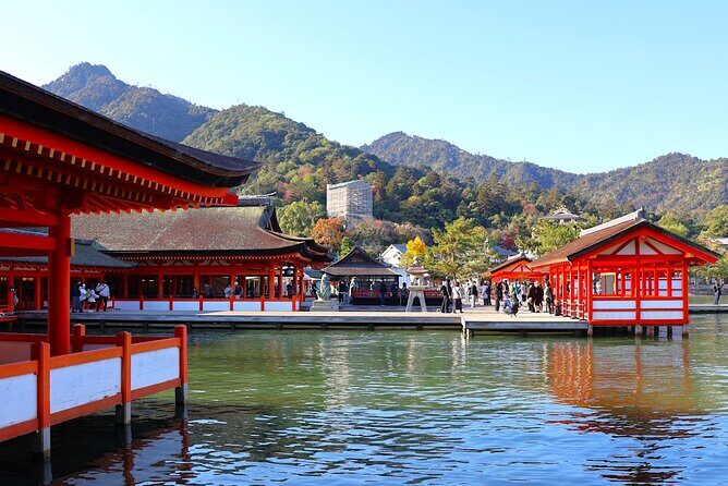 Hiroshima Highlights Private Day Tour - A Detailed Look at the Hiroshima Highlights Private Day Tour