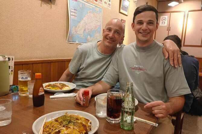 Hiroshima Highlights Private Day Tour - Is This Tour Worth the Investment?