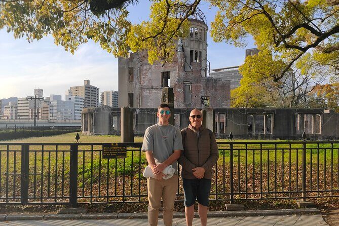 Hiroshima Highlights Private Day Tour - Who Should Consider This Tour?